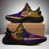 Kansas Jayhawks Ncaa Yeezy Sneakers Shoes