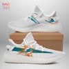 Naruto Character Yeezy Sneakers Shoes