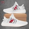 New Jersey Devils NHL Sport Teams Yeezy Boost 350 v2