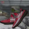 Ucla Bruins Ncaa Yeezy Sneakers Shoes