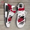 Arkansas Razorbacks NCAA NMD Shoes Sneakers