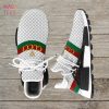 Gucci Tiger NMD Human Race Shoes Sneakers Hot 2022
