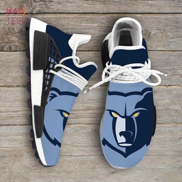 Memphis Grizzlies NBA NMD Shoes