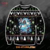 BEST 3D ALL OVER PRINT US ARMY VETERAN UGLY SWEATER Ugly