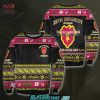 BEST 3D ALL OVER PRINT US ARMY VETERAN UGLY SWEATER Ugly