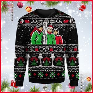 BEST A Christmas Story Ugly Christmas Sweater Ugly Sweater Christmas Sweaters