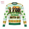 BEST Aidi Ugly Premium Ugly Sweater Ugly Sweater Christmas Sweaters Hoodie