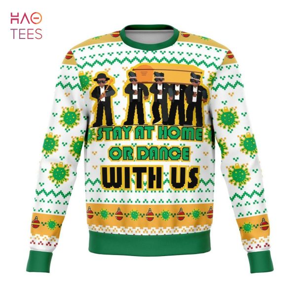 BEST African Funeral Funny Ugly Christmas Sweater Ugly Sweater Christmas Sweaters