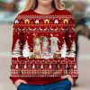 BEST African Funeral Funny Ugly Christmas Sweater Ugly Sweater Christmas Sweaters