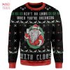 BEST Aidi Ugly Premium Ugly Sweater Ugly Sweater Christmas Sweaters Hoodie