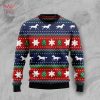 BEST Amazing Horses Ugly Christmas Sweater Ugly Sweater Christmas Sweaters Hoodie