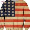 BEST Anheuser-Busch Ugly Christmas Sweater All Over Print Sweatshirt Ugly Sweater