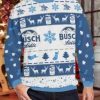 BEST Apiidoo Dinosaur Ugly Christmas Sweater All Over Print Sweatshirt Ugly