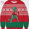 BEST Area 51 Knitting Pattern For Unisex Ugly Christmas Sweater All BEST Area 51 Knitting Pattern For Unisex Ugly Christmas Sweater All