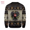 BEST Autism Christmas Tree Ugly Christmas Sweater All Over Print Sweatshirt