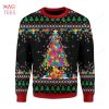 BEST Autism Different Ugly Christmas Sweater All Over Print Sweatshirt Ugly BEST Autism Different Ugly Christmas Sweater All Over Print Sweatshirt Ugly