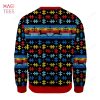 BEST Autism Different Ugly Christmas Sweater All Over Print Sweatshirt Ugly BEST Autism Different Ugly Christmas Sweater All Over Print Sweatshirt Ugly