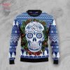 BEST Autsim Ugly Christmas Sweater All Over Print Sweatshirt Ugly Sweater BEST Autsim Ugly Christmas Sweater All Over Print Sweatshirt Ugly Sweater