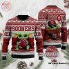 BEST Baby Yoda Oklahoma Sooners Christmas For Yoda Lovers Ugly Christmas