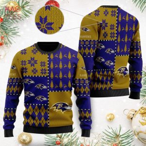 BEST Baltimore Ravenss Full Size For Sale Best Christmas Gift For