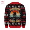BEST Be A Witch Ugly Christmas Sweater All Over Print Sweatshirt BEST Be A Witch Ugly Christmas Sweater All Over Print Sweatshirt