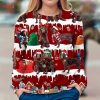 BEST Boykin Spaniel Dog Christmas Ugly Sweater Ugly Sweater Christmas Sweaters