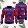 BEST Bts Ugly Christmas Sweater All Over Print Sweatshirt Ugly Sweater