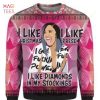 BEST Cardi B I Like Christmas I Like Presents I Like