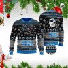 BEST Carolina Panthers Football Ugly Christmas Sweater All Over Print Sweatshirt