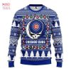 BEST Chicago White Sox Football Team Logo Custom Name Personalized Ugly BEST Chicago White Sox Football Team Logo Custom Name Personalized Ugly