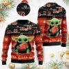 BEST Cincinnati Bearcats Football Team Logo Custom Name Personalized Ugly Christmas BEST Cincinnati Bearcats Football Team Logo Custom Name Personalized Ugly Christmas