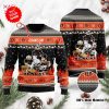 BEST Cincinnati Bengals Disney Donald Duck Mickey Mouse Goofy Personalized Ugly