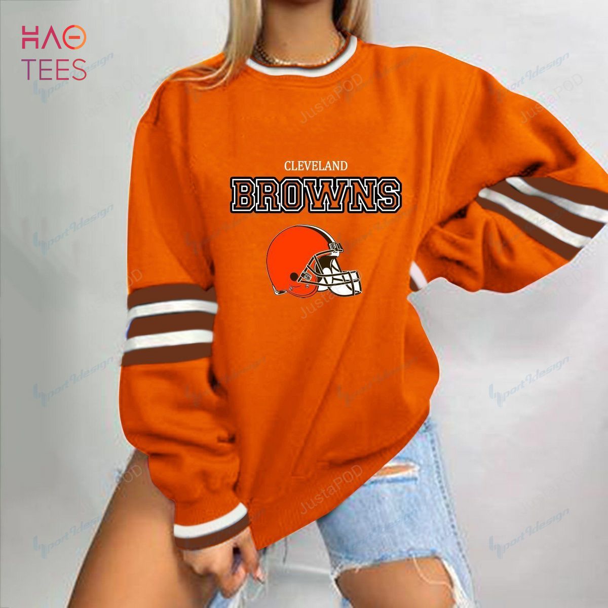 BEST Cleveland Browns Ugly Christmas Sweater All Over Print Sweatshirt Ugly BEST Cleveland Browns Ugly Christmas Sweater All Over Print Sweatshirt Ugly