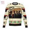 BEST Colorado Avalanche Grateful Dead For Unisex Ugly Christmas Sweater All