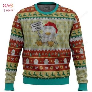 BEST Cosmic Elizabeth Gintama Ugly Christmas Sweater All Over Print Sweatshirt