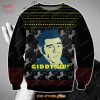BEST Cosmic Elizabeth Gintama Ugly Christmas Sweater All Over Print Sweatshirt