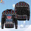 BEST Crown Royal Merry Christmas Ugly Christmas Sweater All Over Print
