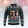 BEST Cute Corgi 3D All Over Print Custom Name Shirt For