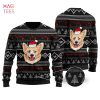 BEST Cute Guinea Pig Ugly Christmas Sweater Ugly Sweater Christmas Sweaters