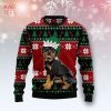 BEST Cute Guinea Pig Ugly Christmas Sweater Ugly Sweater Christmas Sweaters