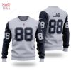 BEST Dallas Cowboys Pug Dog Ugly Christmas Sweater All Over Print