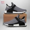 Dior Grey NMD Human Race Shoes Sneakers