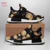 Gianni Versace Monogram NMD Human Race Shoes Sneakers