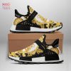 Gianni Versace NMD Human Race Shoes Sneakers