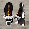 Gucci Black Star NMD Human Race Shoes Sneakers
