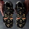 Gucci Black Star NMD Human Race Shoes Sneakers