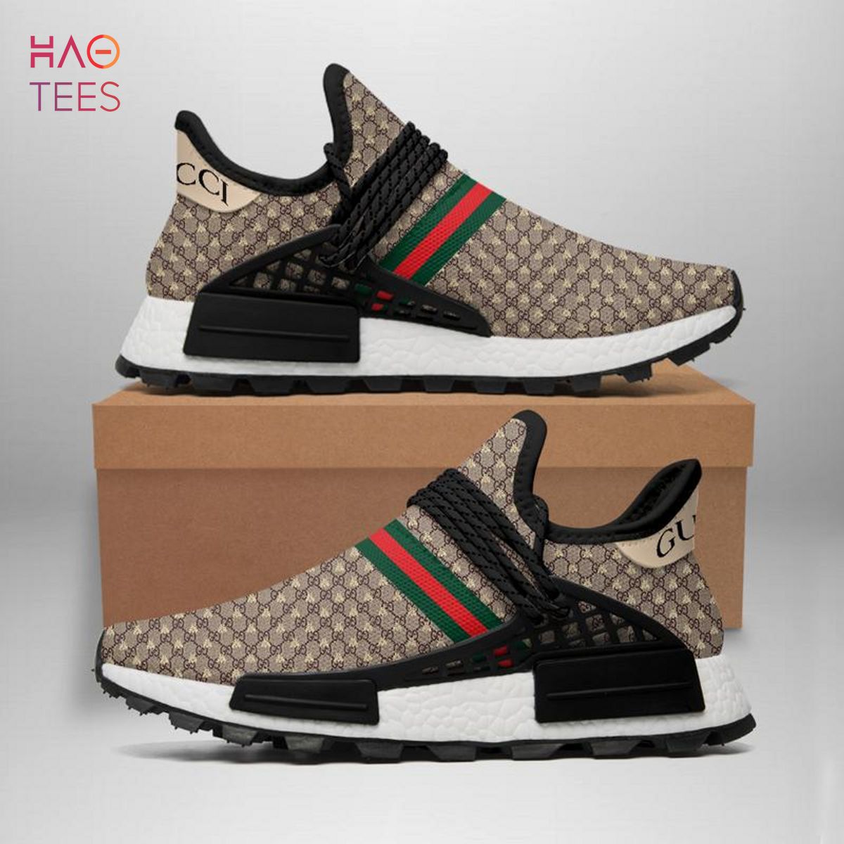 Are gucci sale nmds real