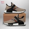 Gucci Tiger NMD Human Race Shoes Sneakers