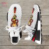 Gucci Tiger NMD Human Race Shoes Sneakers