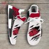 BEST Gucci Black Star NMD Human Race Shoes Sneakers Limited Edition